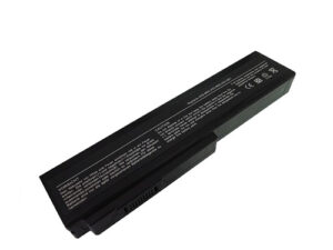 Nešiojamo kompiuterio baterija ASUS A32-M50, 4400mAh, Extra Digital Selected