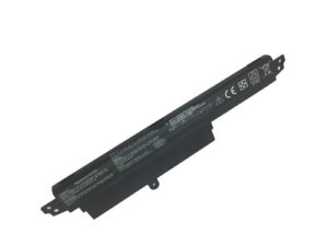 Nešiojamo kompiuterio baterija ASUS VivoBook X200CA , A31N1302, 2600mAh, Extra Digital Advanced