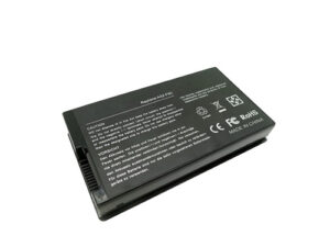 Nešiojamo kompiuterio baterija ASUS A32-F80, 4400mAh, Extra Digital Selected