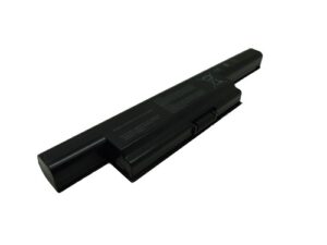 Nešiojamo kompiuterio baterija ASUS A32-K93, 4400mAh, Extra Digital Selected