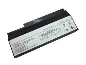 Nešiojamo kompiuterio baterija ASUS A42-G73, 4400mAh, Extra Digital Selected