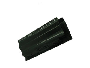 Nešiojamo kompiuterio baterija ASUS A42-G75, 4400mAh, Extra Digital Selected