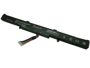 Nešiojamo kompiuterio baterija ASUS A41-X550E, 2200mAh, Extra Digital Selected