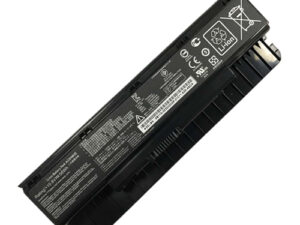 Nešiojamo kompiuterio baterija ASUS A32N1405, 5200mAh, Original