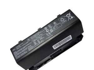 Nešiojamo kompiuterio baterija ASUS A42-G750, 88Wh, Original