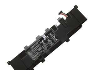 Nešiojamo kompiuterio baterija ASUS C31-X502, 4000mAh, Original