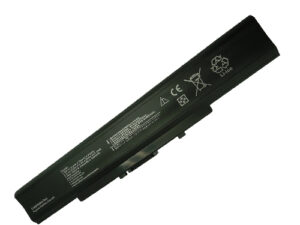 Nešiojamo kompiuterio baterija ASUS A32-U31, 4400mAh, Extra Digital Selected