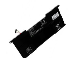 Nešiojamo kompiuterio baterija ASUS C23-UX21, 35 Wh, Original