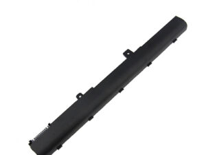 Nešiojamo kompiuterio baterija ASUS A41N1308, 2600mAh, Original
