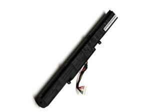 Nešiojamo kompiuterio baterija ASUS A41N1611, 48Wh, Original