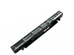 Nešiojamo kompiuterio baterija ASUS A41-X550A, 44Wh, Original