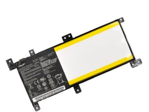 Nešiojamo kompiuterio baterija ASUS C21N1509, 5000mAh, Original