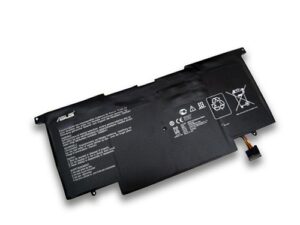 Nešiojamo kompiuterio baterija ASUS C22-UX31, 6750mAh, Original