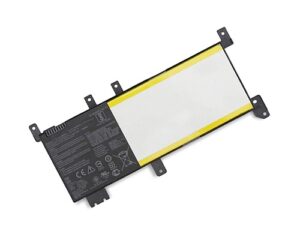 Nešiojamo kompiuterio baterija ASUS C21N1638, 5000mAh, Original