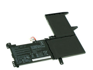 Nešiojamo kompiuterio baterija ASUS B31N1637, 3653mAh, Original