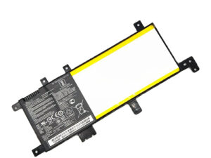 Nešiojamo kompiuterio baterija ASUS C21N1634, 5000mAh, Original