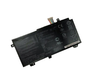 Nešiojamo kompiuterio baterija ASUS B31N1726, 4212mAh, Original