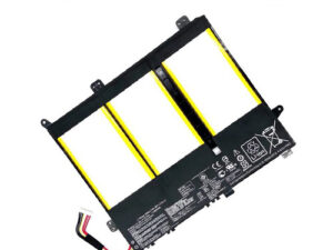 Nešiojamo kompiuterio baterija ASUS C31N1431, 5000mAh, Original