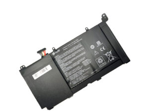 Nešiojamo kompiuterio baterija ASUS A42-S551 4400mAh, Extra Digital Selected