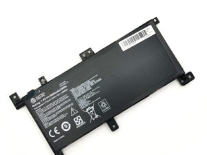 Nešiojamo kompiuterio baterija ASUS C21N1509, 5000mAh, Extra Digital Selected Pro