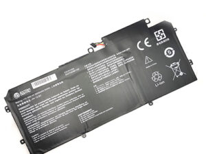 Nešiojamo kompiuterio baterija ASUS C31N1528, 3000mAh, Extra Digital Selected Pro