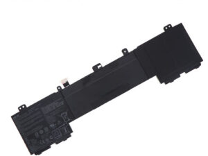 Nešiojamo kompiuterio baterija ASUS C42N1630, 4790mAh, Original