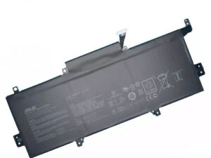 Nešiojamo kompiuterio baterija ASUS C31N1602, 4940mAh, Original