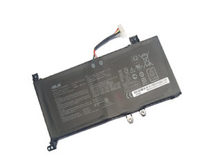 Nešiojamo kompiuterio baterija ASUS C21N1818, 4385mAh, Original