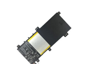 Nešiojamo kompiuterio baterija ASUS C21N1333, 4900mAh, Original