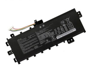 Nešiojamo kompiuterio baterija ASUS C21N1818, 4212mAh, Original