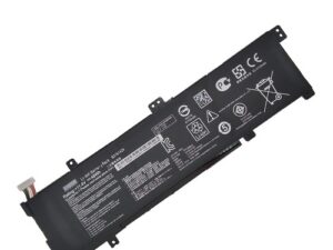 Nešiojamo kompiuterio baterija ASUS B31N1429, 4110mAh, Original