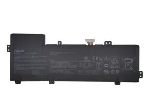 Nešiojamo kompiuterio baterija ASUS B31N1534, 4240mAh, Original