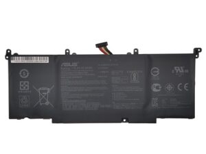 Nešiojamo kompiuterio baterija ASUS B41N1526, 4240mAh, Original