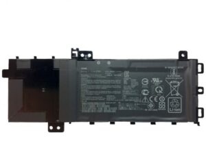 Nešiojamo kompiuterio baterija ASUS C21N1818-1, 4730mAh, Original
