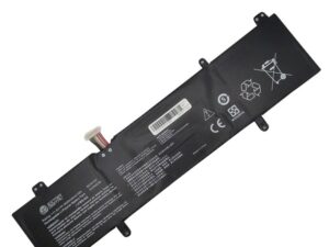 Nešiojamo kompiuterio baterija ASUS B31N1707, 3600mAh, Extra Digital Advanced