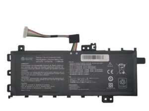 Nešiojamo kompiuterio baterija ASUS B21N1818, 4150mAh, Extra Digital Advanced