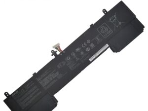 Nešiojamo kompiuterio baterija ASUS C42N1839, 4480mAh, Original