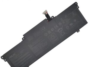 Nešiojamo kompiuterio baterija ASUS C31N1914, 5260mAh, Original