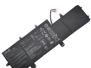 Nešiojamo kompiuterio baterija ASUS C41N1804, 4550mAh, Original