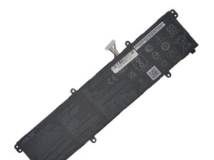 Nešiojamo kompiuterio baterija ASUS B31N1911, 3550mAh, Original