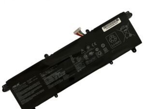 Nešiojamo kompiuterio baterija ASUS C31N1821, 4335mAh, Original