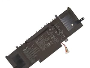 Nešiojamo kompiuterio baterija ASUS C31N1841, 4210mAh, Original