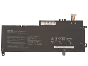 Nešiojamo kompiuterio baterija ASUS C41N1809, 3640mAh, Original