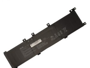 Nešiojamo kompiuterio baterija ASUS B31N1635, 3550mAh, Original
