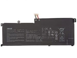 Nešiojamo kompiuterio baterija ASUS C41N2002, 4115mAh, Original