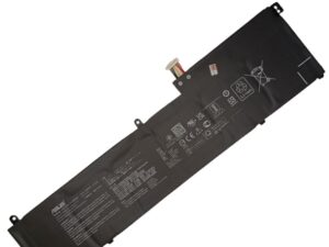 Nešiojamo kompiuterio baterija ASUS C32N2002, 8230mAh, Original