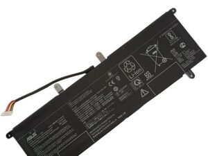 Nešiojamo kompiuterio baterija ASUS C41N1901, 4440mAh, Original