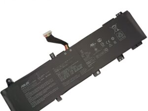 Nešiojamo kompiuterio baterija ASUS C41N1906 (Type A), 5675mAh, Original