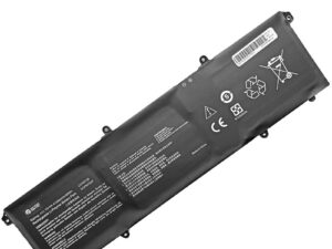 Nešiojamo kompiuterio baterija ASUS C31N2105, 4100mAh, Extra Digital Advanced
