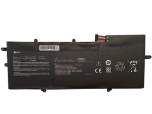 Nešiojamo kompiuterio baterija ASUS C31N1538, 4350mAh, Extra Digital Advanced